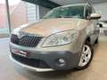 Skoda Roomster 1.2TSI * Toit pano * Clim auto * Cruise Gris - thumbnail 1