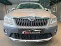 Skoda Roomster 1.2TSI * Toit pano * Clim auto * Cruise Gris - thumbnail 2