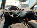 Skoda Roomster 1.2TSI * Toit pano * Clim auto * Cruise Gris - thumbnail 9