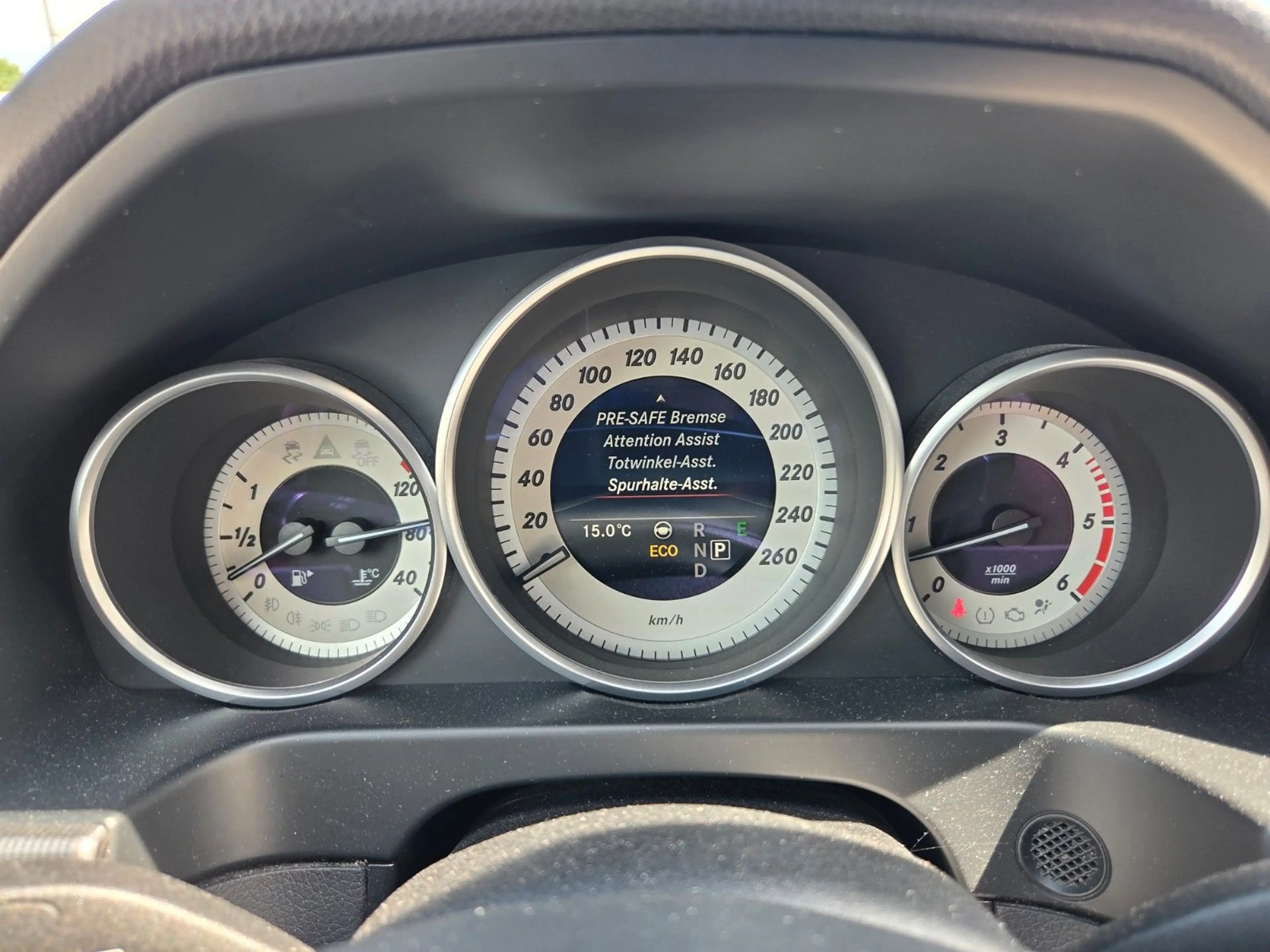 Mercedes-Benz E 300 T AMG LINE AHK*Pano*ACC*LED*LEDER*uvm — photo 25