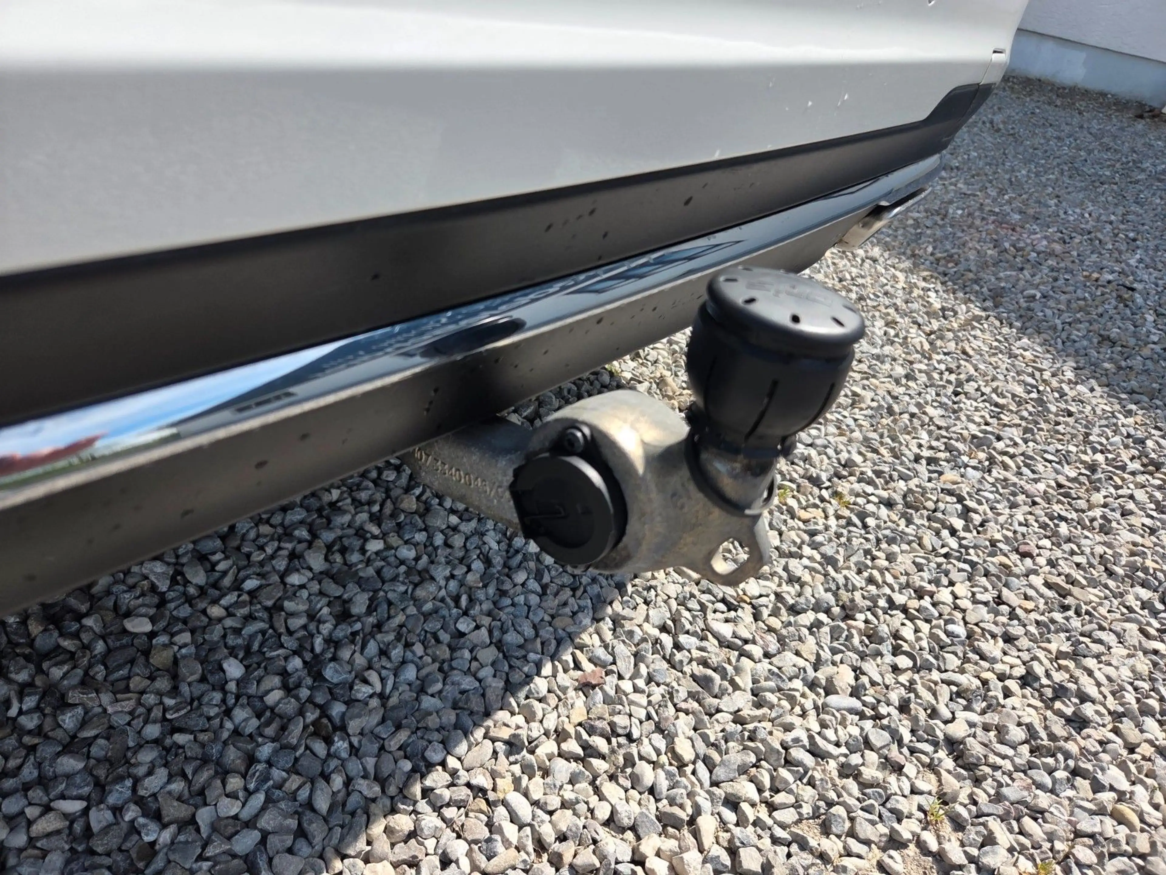 Mercedes-Benz E 300 T AMG LINE AHK*Pano*ACC*LED*LEDER*uvm — photo 13