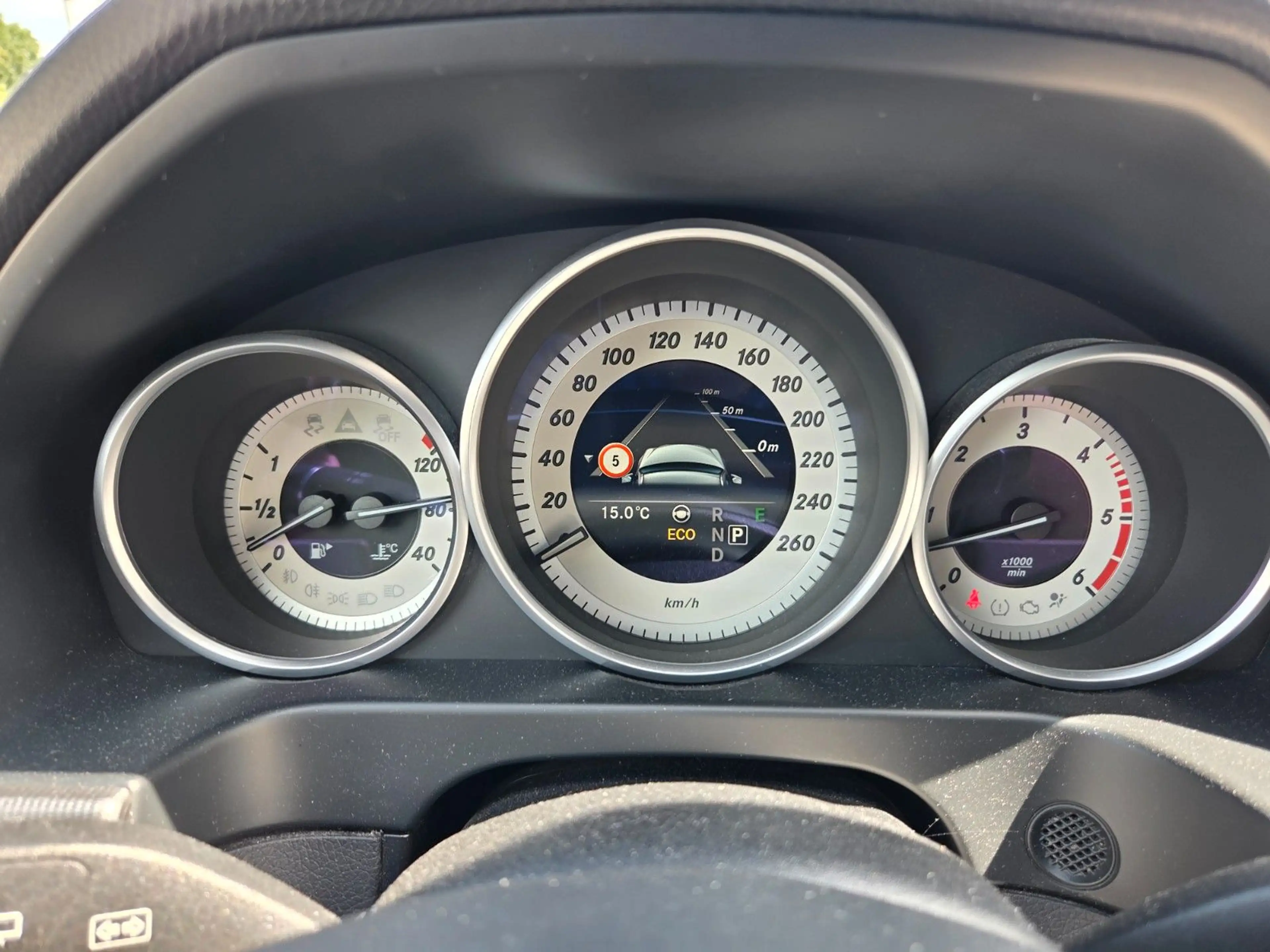 Mercedes-Benz E 300 T AMG LINE AHK*Pano*ACC*LED*LEDER*uvm — photo 26