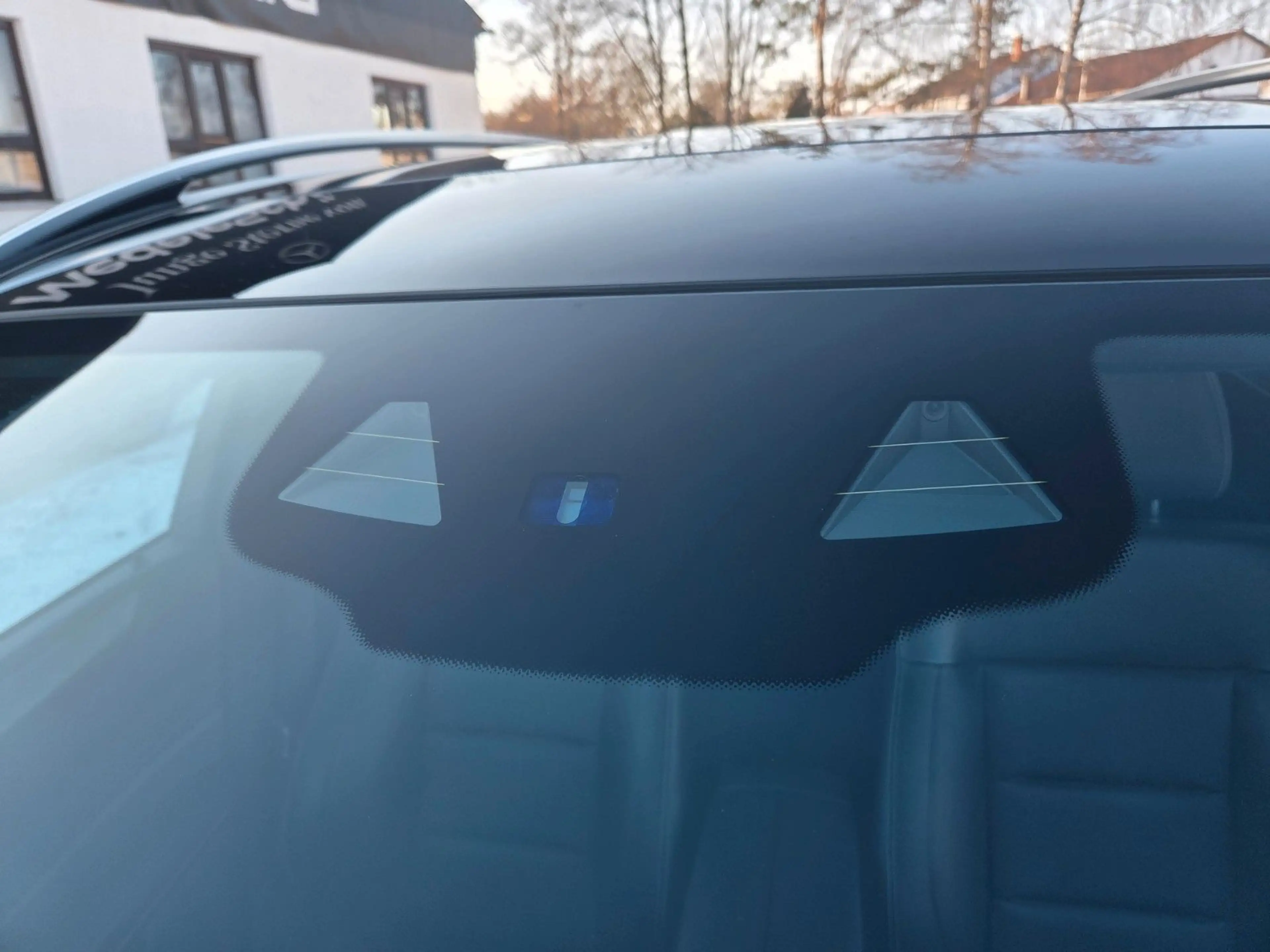 Mercedes-Benz E 300 T AMG LINE AHK*Pano*ACC*LED*LEDER*uvm — photo 28