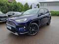 Toyota RAV 4 RAV4 Hybrid 4x2 Style Selection/AHK Niebieski - thumbnail 1