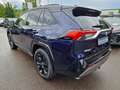 Toyota RAV 4 RAV4 Hybrid 4x2 Style Selection/AHK Niebieski - thumbnail 3