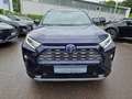 Toyota RAV 4 RAV4 Hybrid 4x2 Style Selection/AHK Niebieski - thumbnail 8