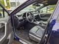 Toyota RAV 4 RAV4 Hybrid 4x2 Style Selection/AHK Niebieski - thumbnail 9
