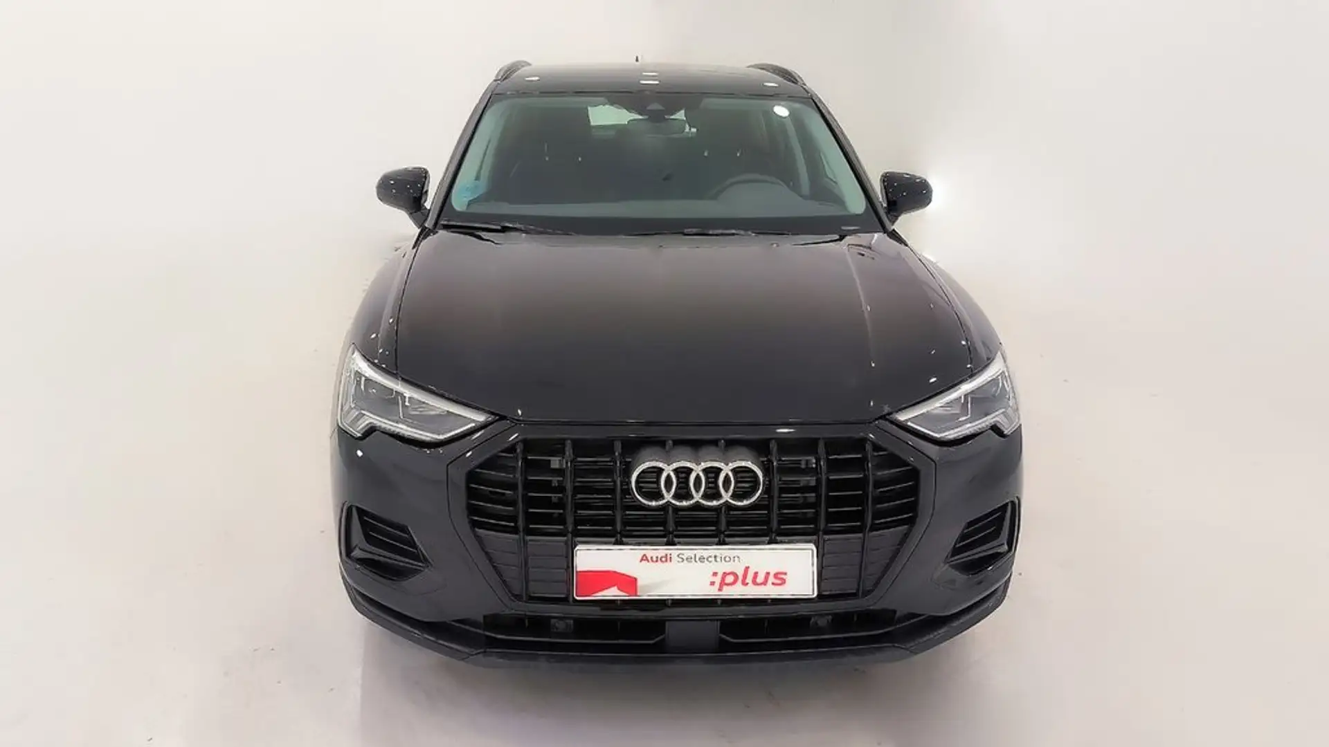 Audi Q3 Advanced 35 TFSI 110kW (150CV) S tronic Zwart - 2