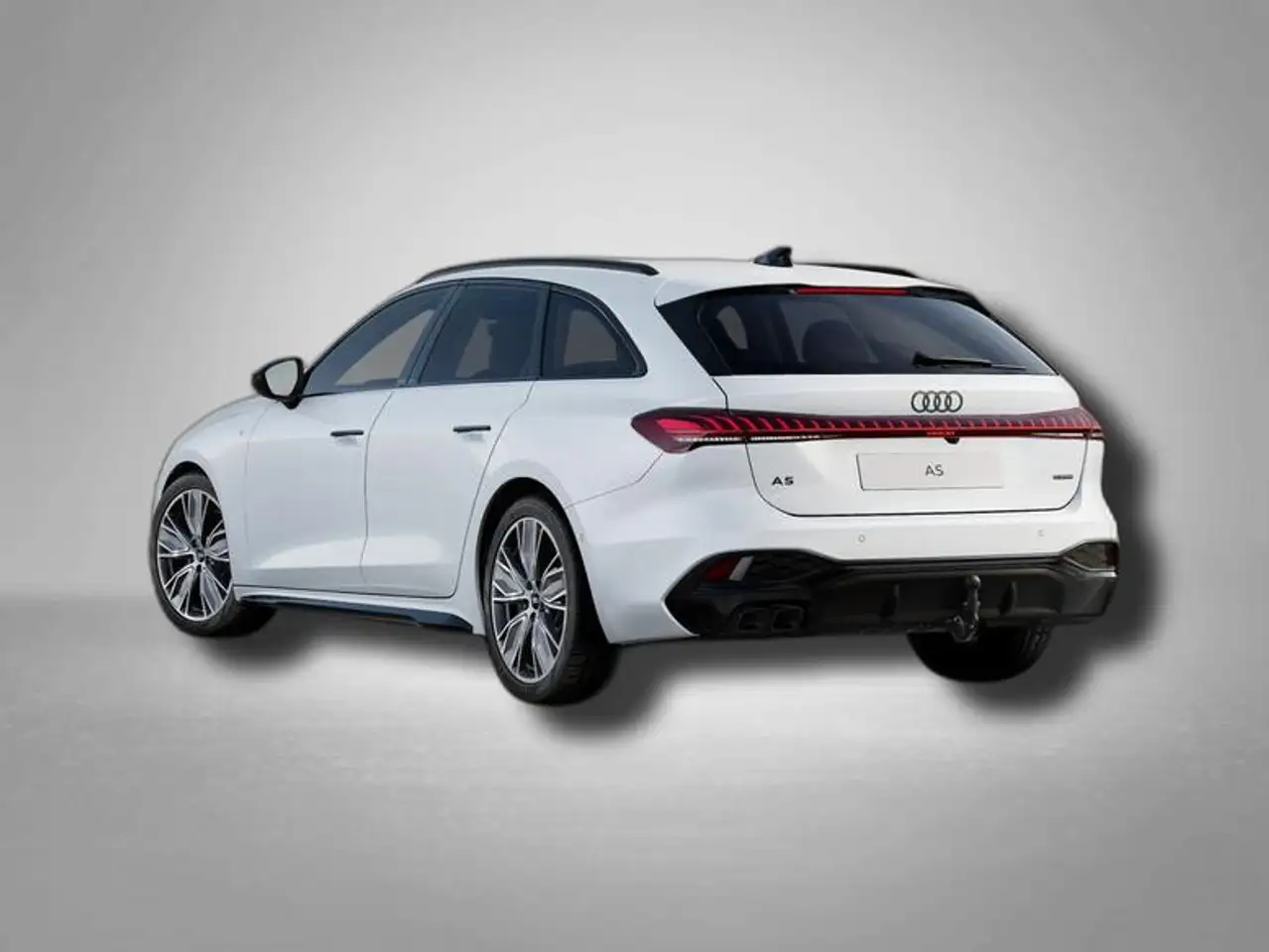 Audi A5 2026