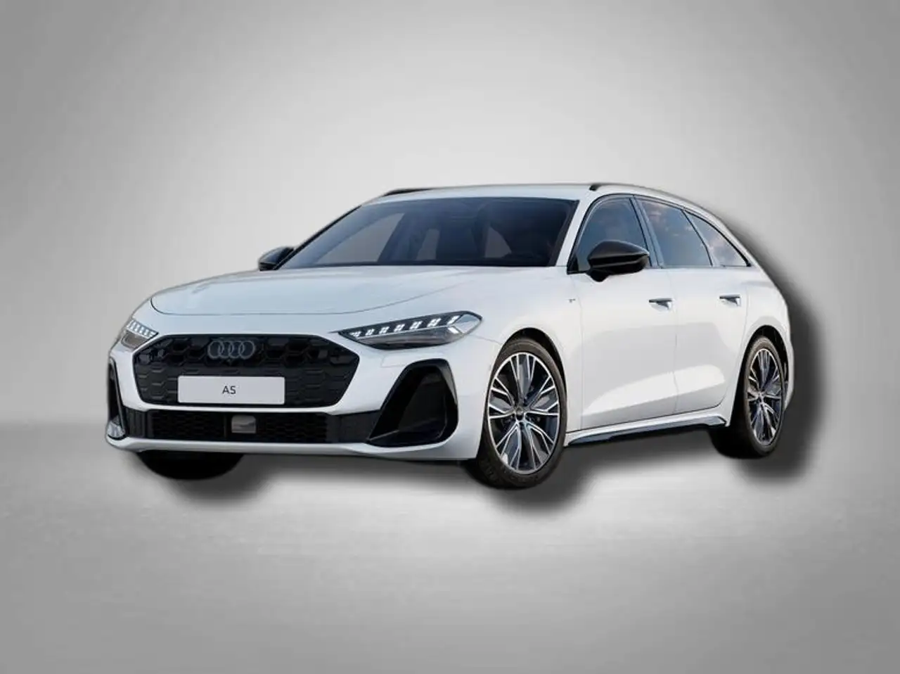 Audi A5 2026