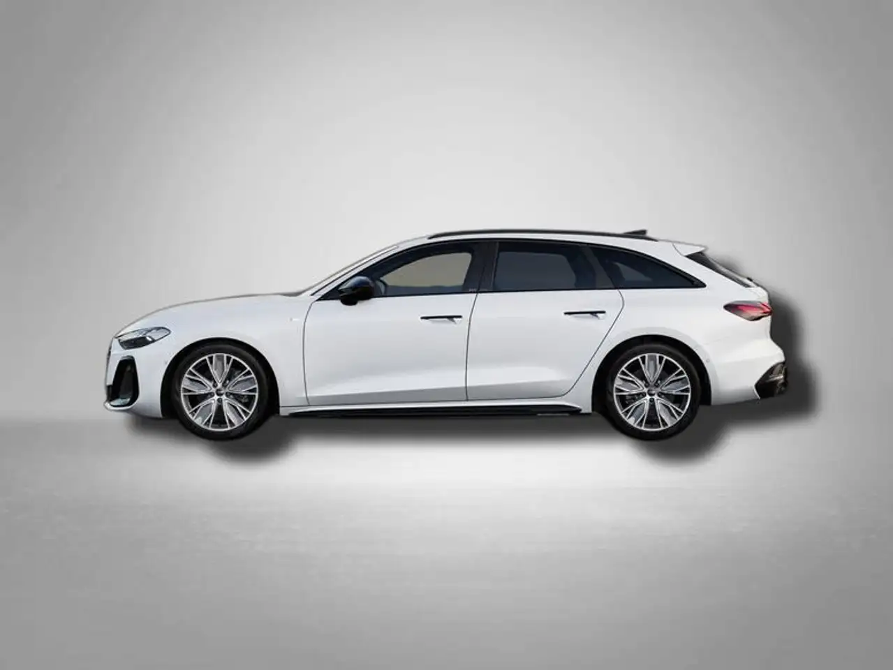 Audi A5 2026