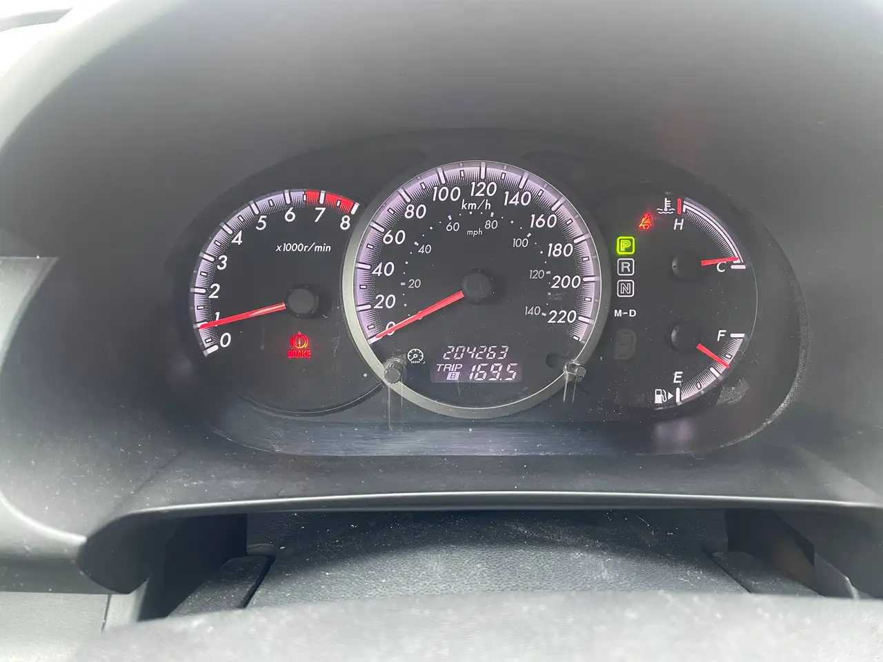 Mazda 5 снимка Mazda 5