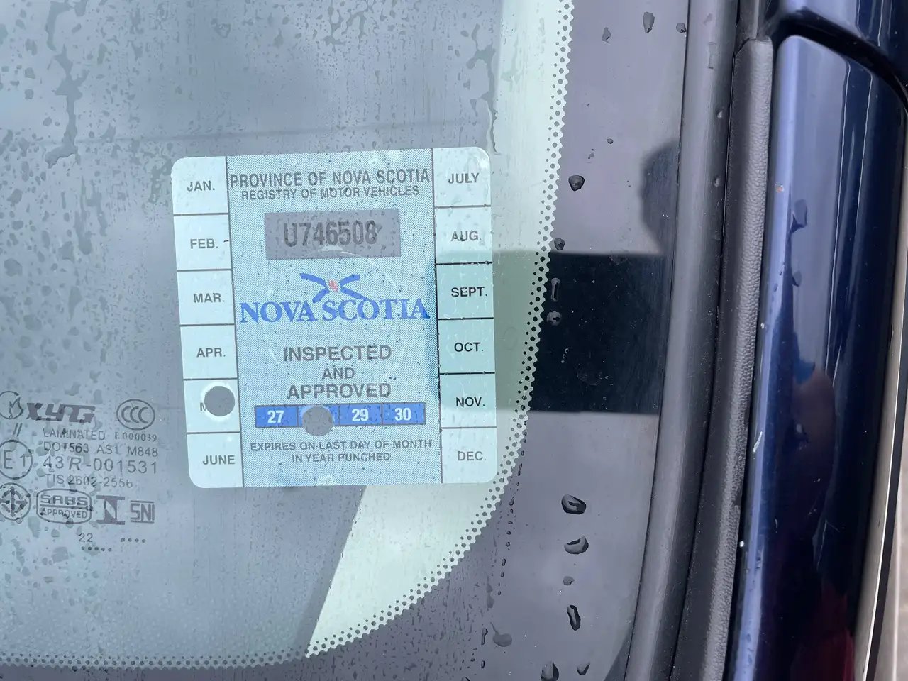 Mazda 5 снимка Mazda 5