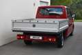 Volkswagen Transporter T6 2.0 TDI 4Motion Pritsche lang Doppelkabine Rot - thumbnail 4