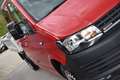Volkswagen Transporter T6 2.0 TDI 4Motion Pritsche lang Doppelkabine Rot - thumbnail 9