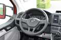 Volkswagen Transporter T6 2.0 TDI 4Motion Pritsche lang Doppelkabine Rot - thumbnail 14