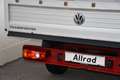 Volkswagen Transporter T6 2.0 TDI 4Motion Pritsche lang Doppelkabine Rot - thumbnail 7