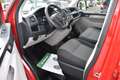 Volkswagen Transporter T6 2.0 TDI 4Motion Pritsche lang Doppelkabine Rot - thumbnail 22