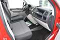 Volkswagen Transporter T6 2.0 TDI 4Motion Pritsche lang Doppelkabine Rot - thumbnail 17
