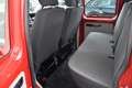 Volkswagen Transporter T6 2.0 TDI 4Motion Pritsche lang Doppelkabine Rot - thumbnail 12