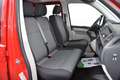 Volkswagen Transporter T6 2.0 TDI 4Motion Pritsche lang Doppelkabine Rot - thumbnail 19
