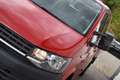 Volkswagen Transporter T6 2.0 TDI 4Motion Pritsche lang Doppelkabine Rot - thumbnail 11