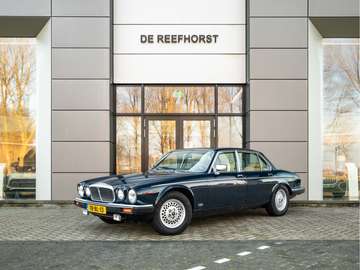 5.3 V12 Nette Staat | Lederen Interieur | Cruise C
