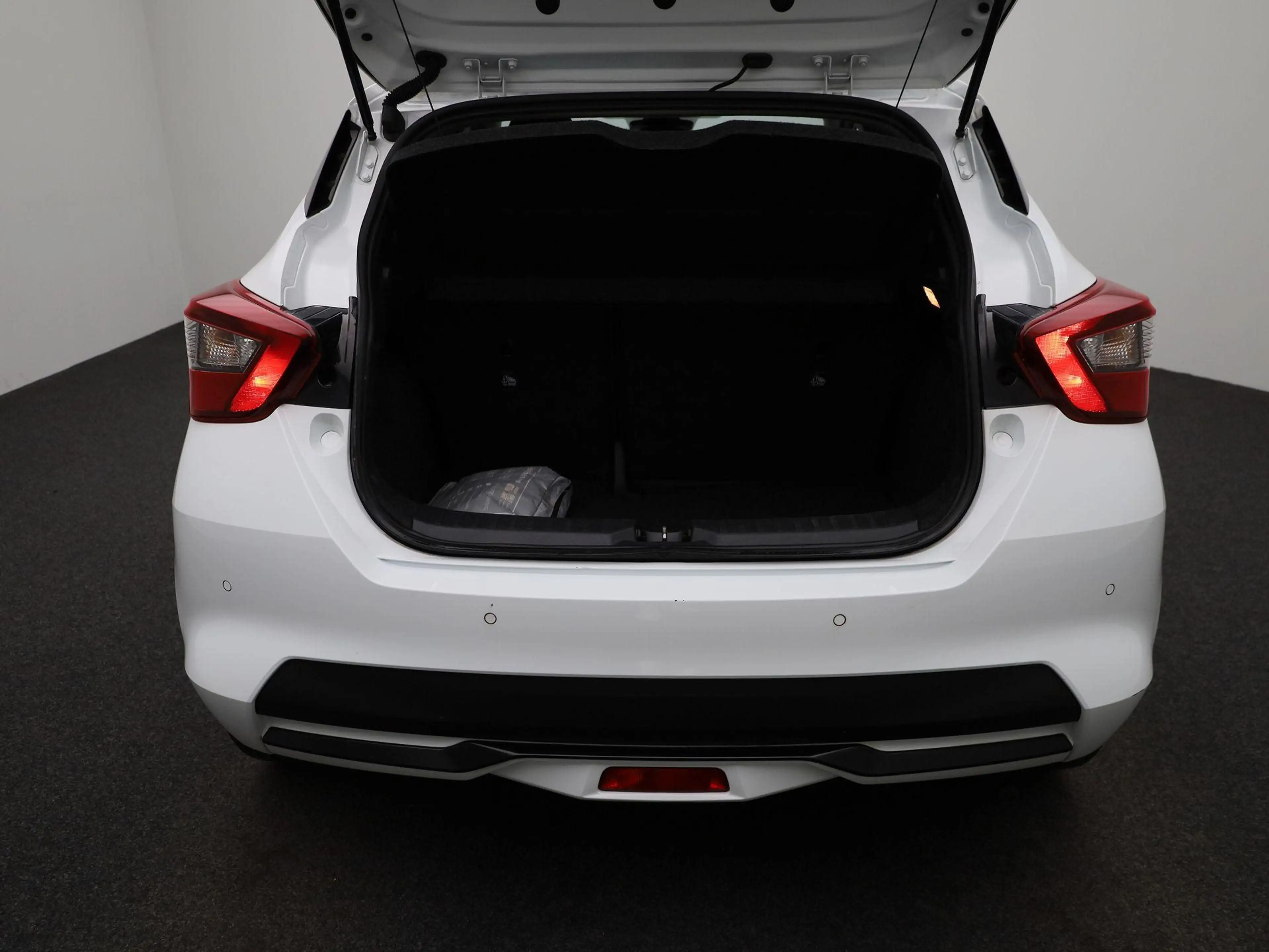 Nissan Micra 1.0 IG-T N-Design NAVIGATIE | AIRCO | PARKEERSENSO — photo 13