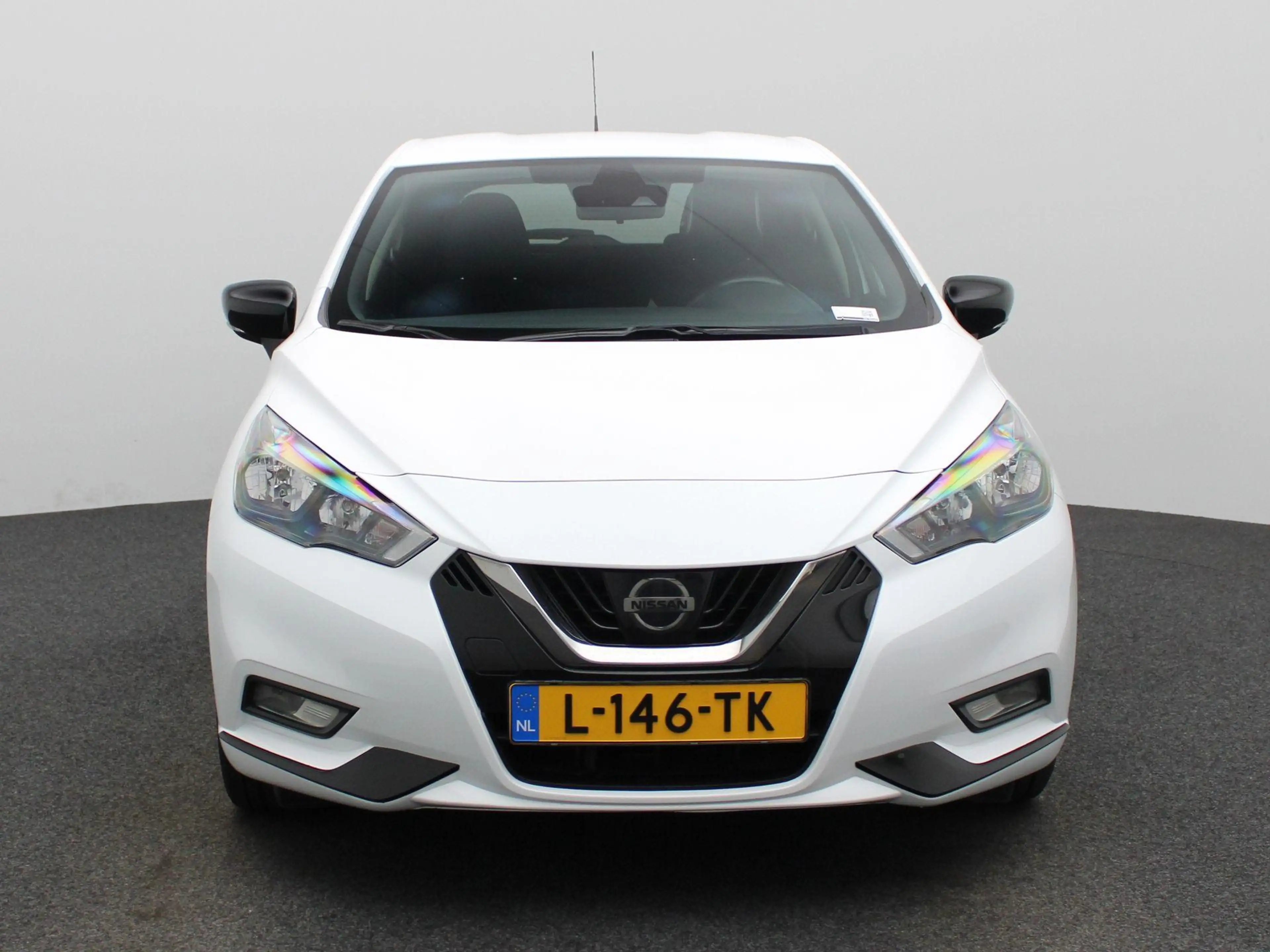 Nissan Micra 1.0 IG-T N-Design NAVIGATIE | AIRCO | PARKEERSENSO — photo 3