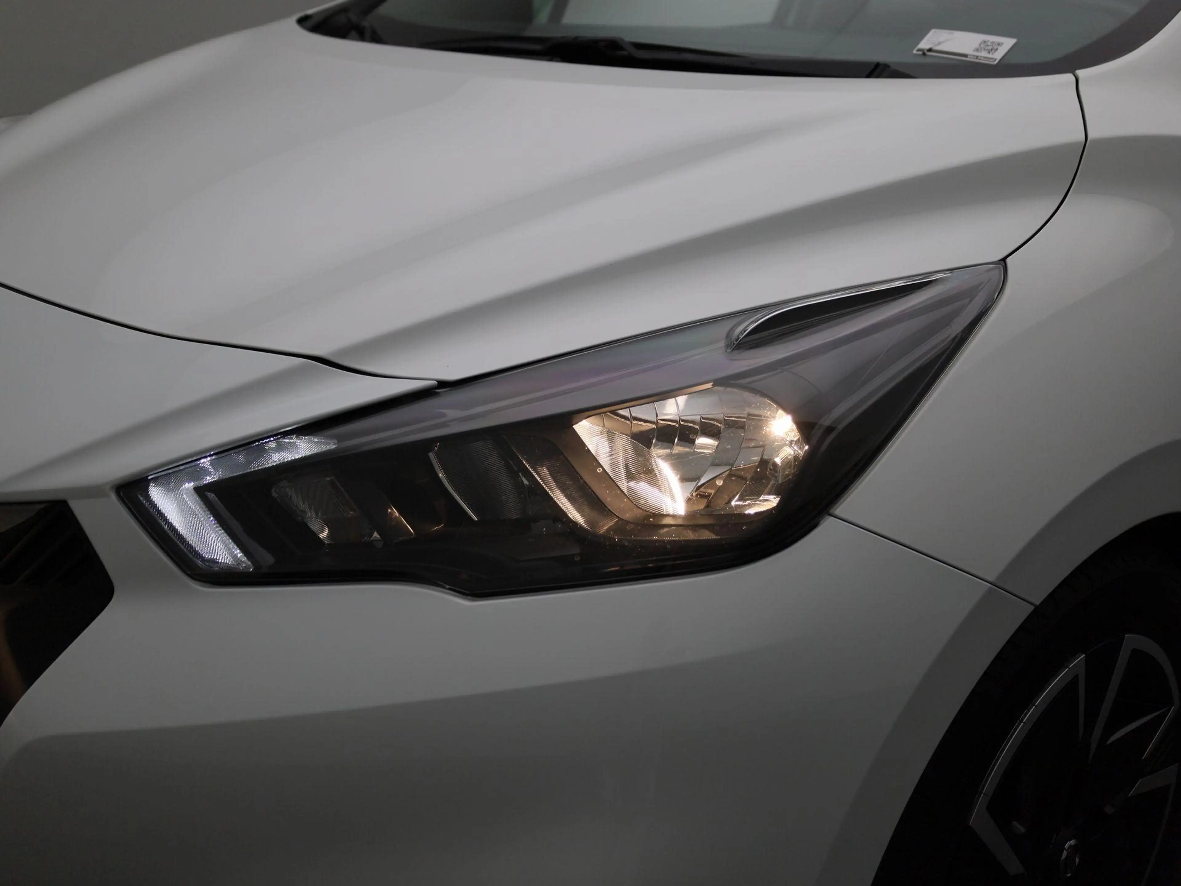 Nissan Micra 1.0 IG-T N-Design NAVIGATIE | AIRCO | PARKEERSENSO — photo 15