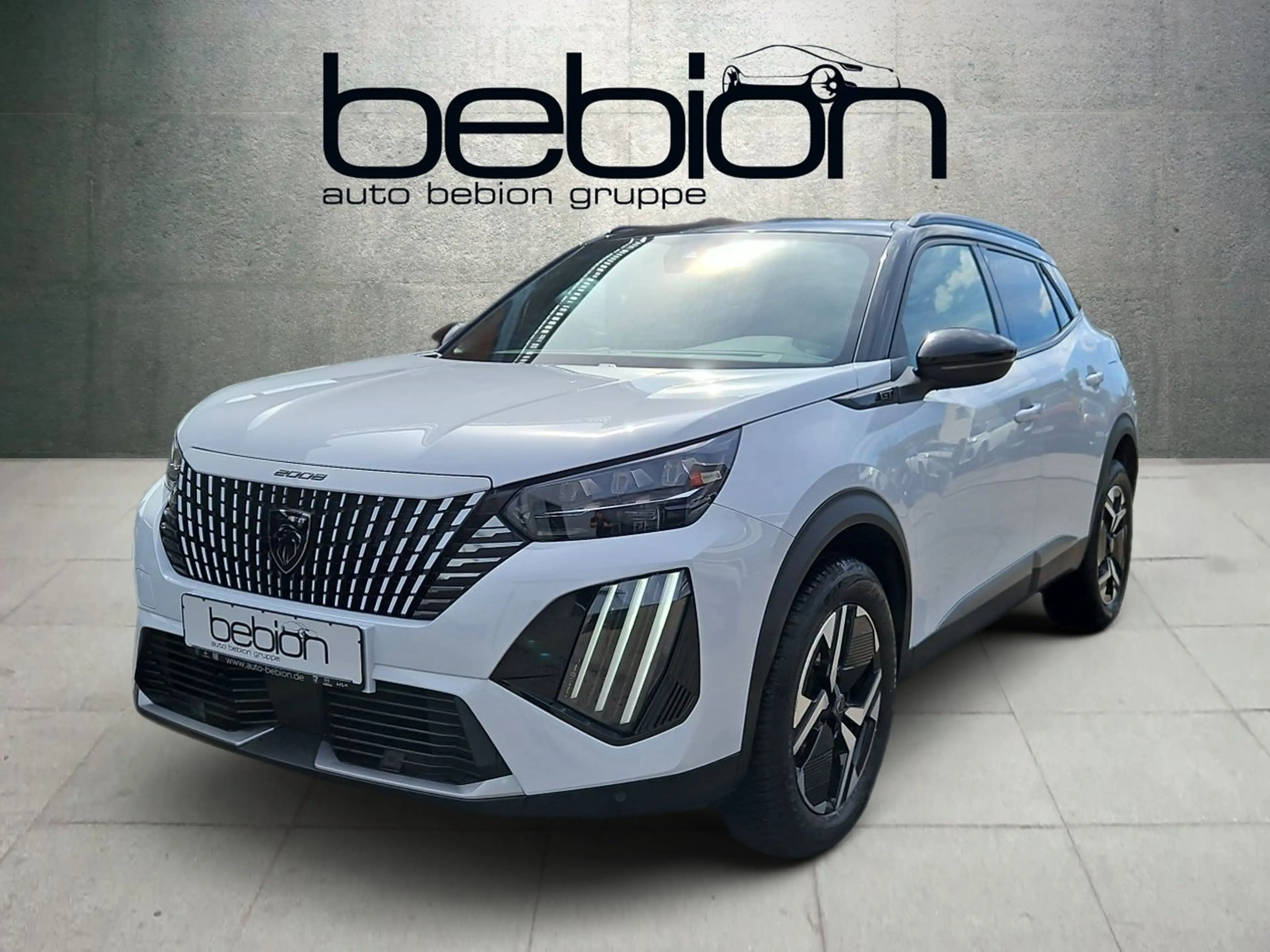 Peugeot 2008 1.2 PureTech 130 GT ACC KeyLess LED Navi