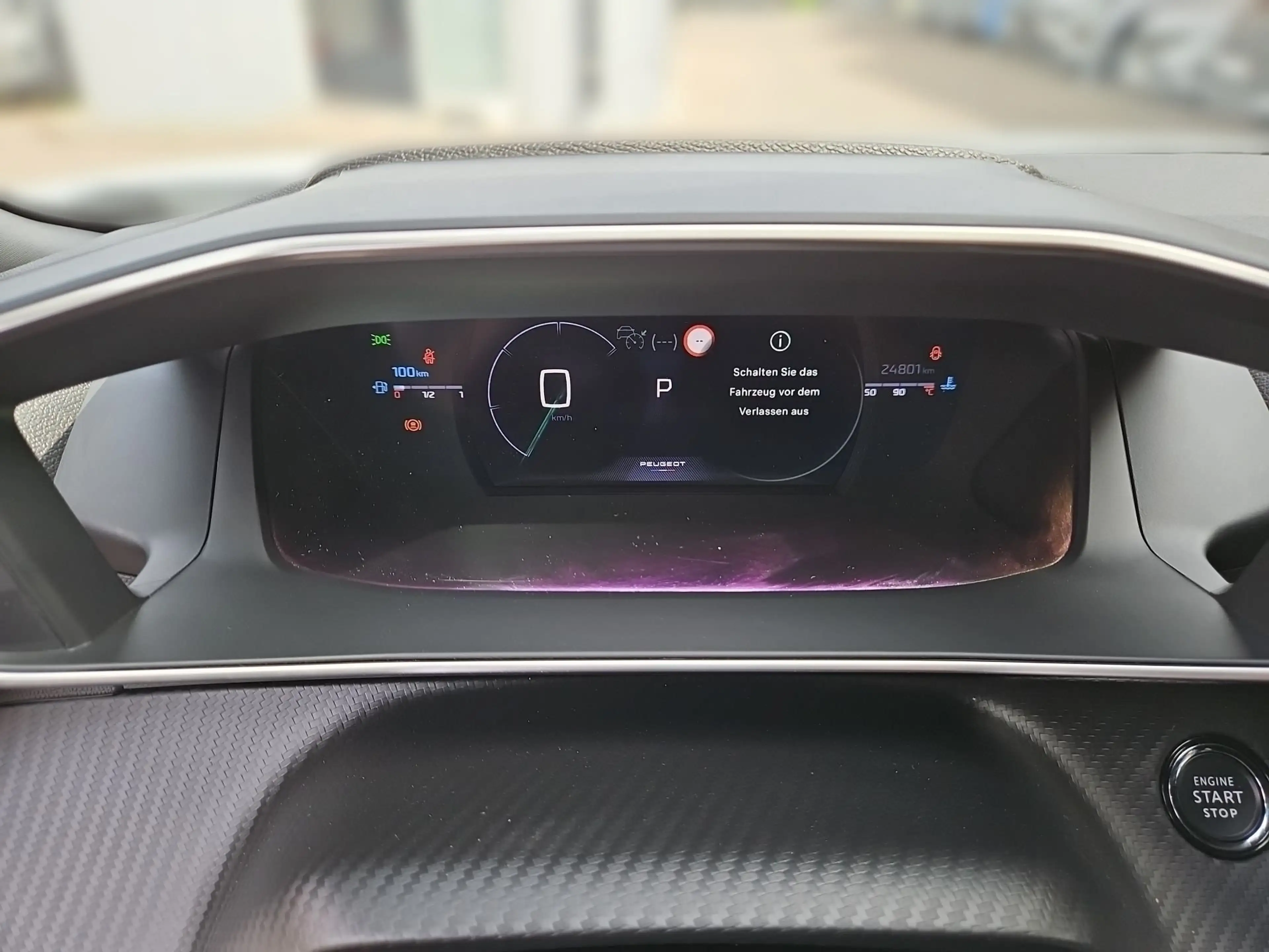 Peugeot 2008 1.2 PureTech 130 GT ACC KeyLess LED Navi — photo 5