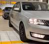 Skoda Rapid/Spaceback Ambition/Sitzh/Telef/Parkp/USB/NSW/5trg./59TKM Argent - thumbnail 5