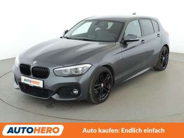 125i Edition M Sport Shadow Aut.*NAV*TEMPO*PDC*SHZ