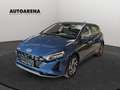 Hyundai i20 Trend**Sofort verfügbar**SUPERDEAL Blau - thumbnail 1