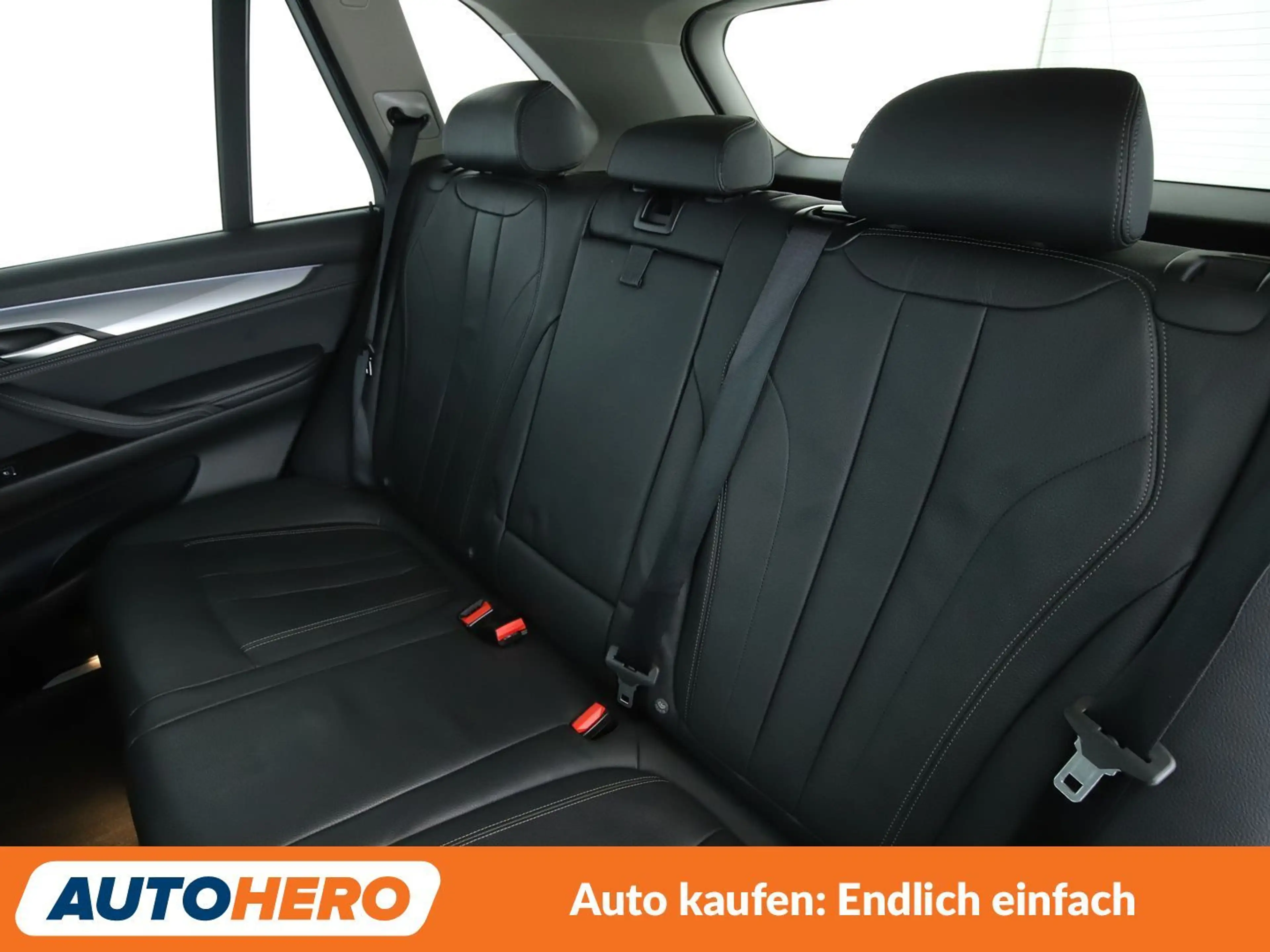 BMW X5 xDrive 40e Aut.*NAVI*HUD*LED*CAM*TEMPO* — photo 14