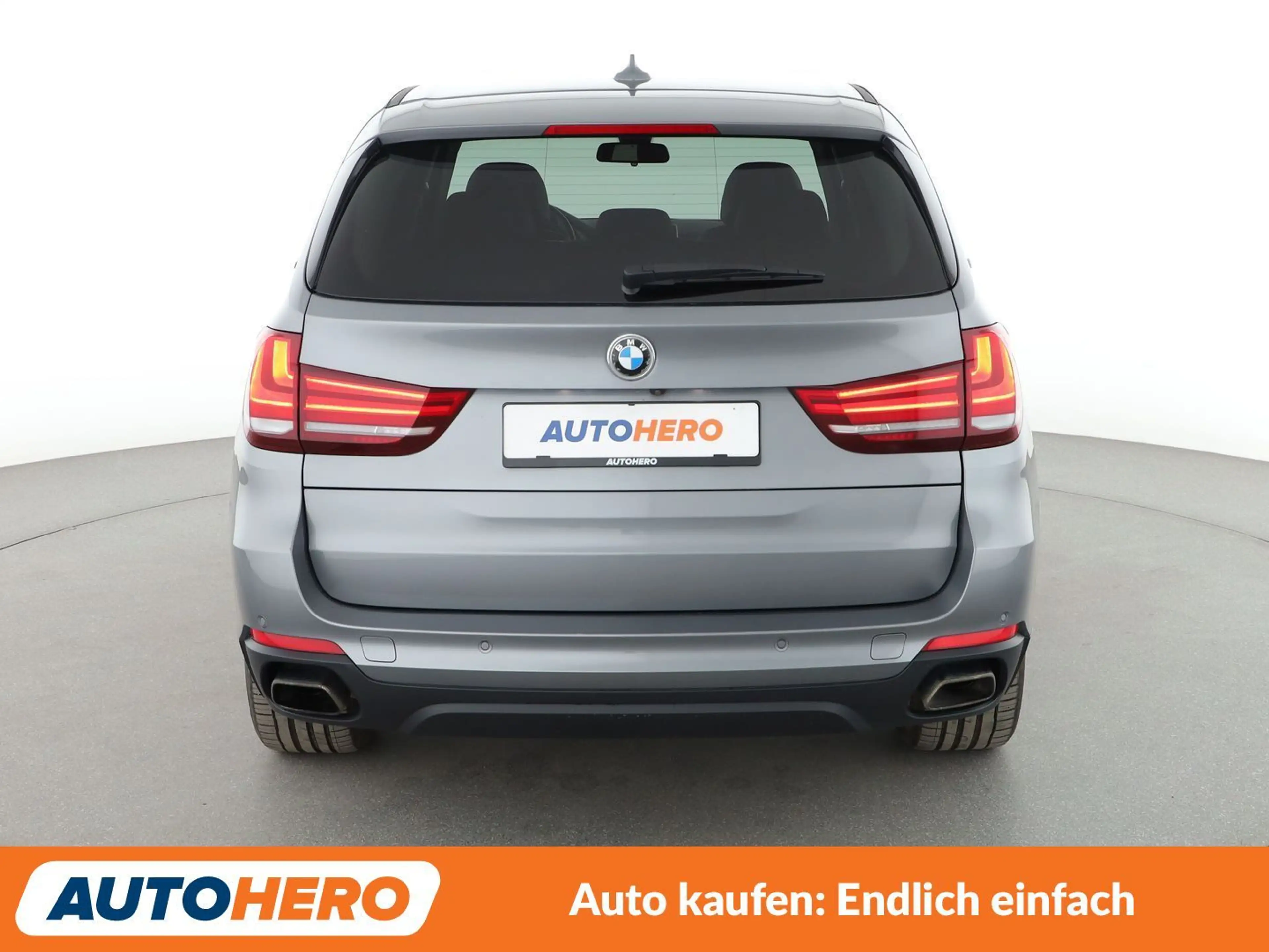 BMW X5 xDrive 40e Aut.*NAVI*HUD*LED*CAM*TEMPO* — photo 5