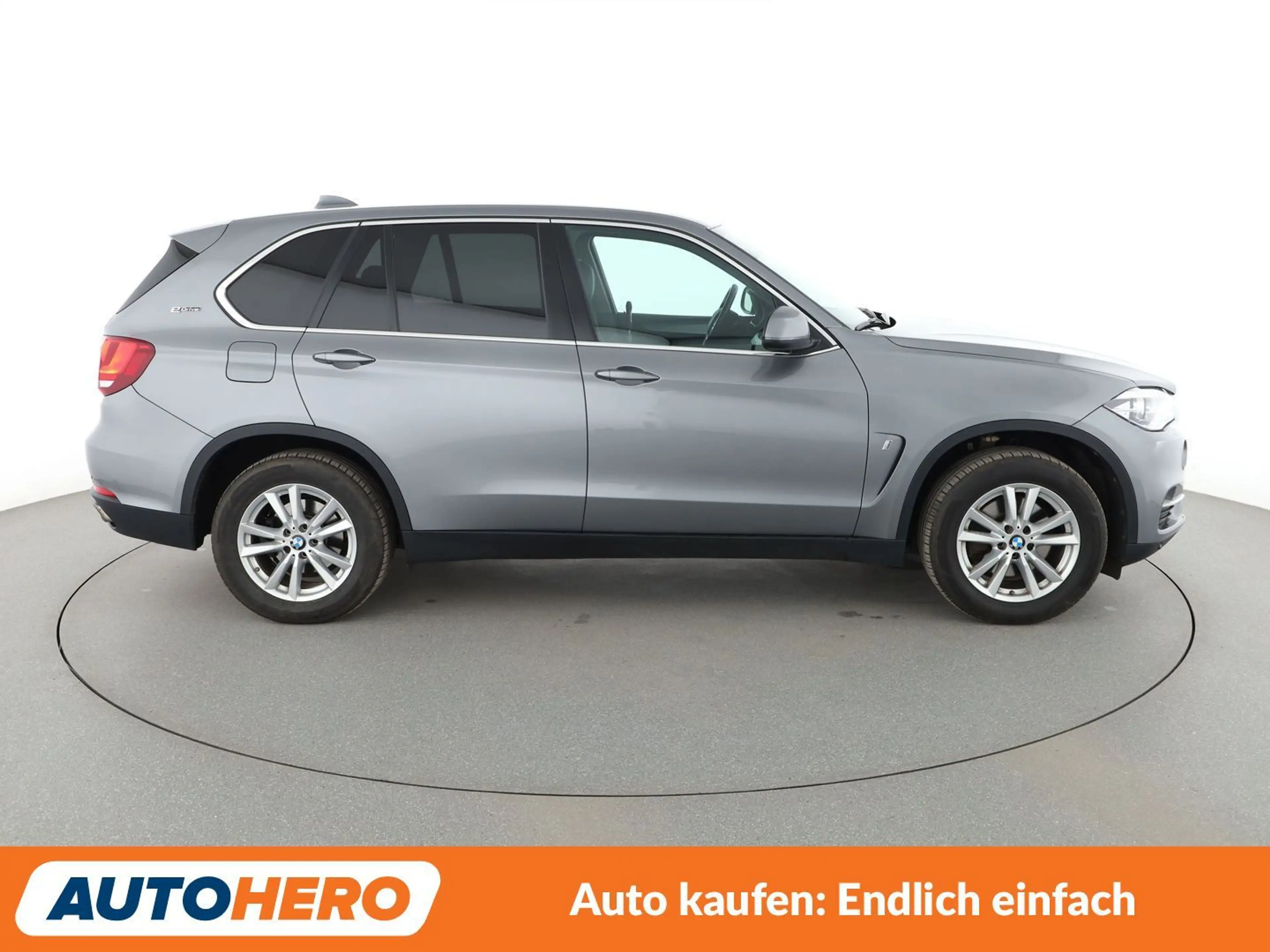 BMW X5 xDrive 40e Aut.*NAVI*HUD*LED*CAM*TEMPO* — photo 7