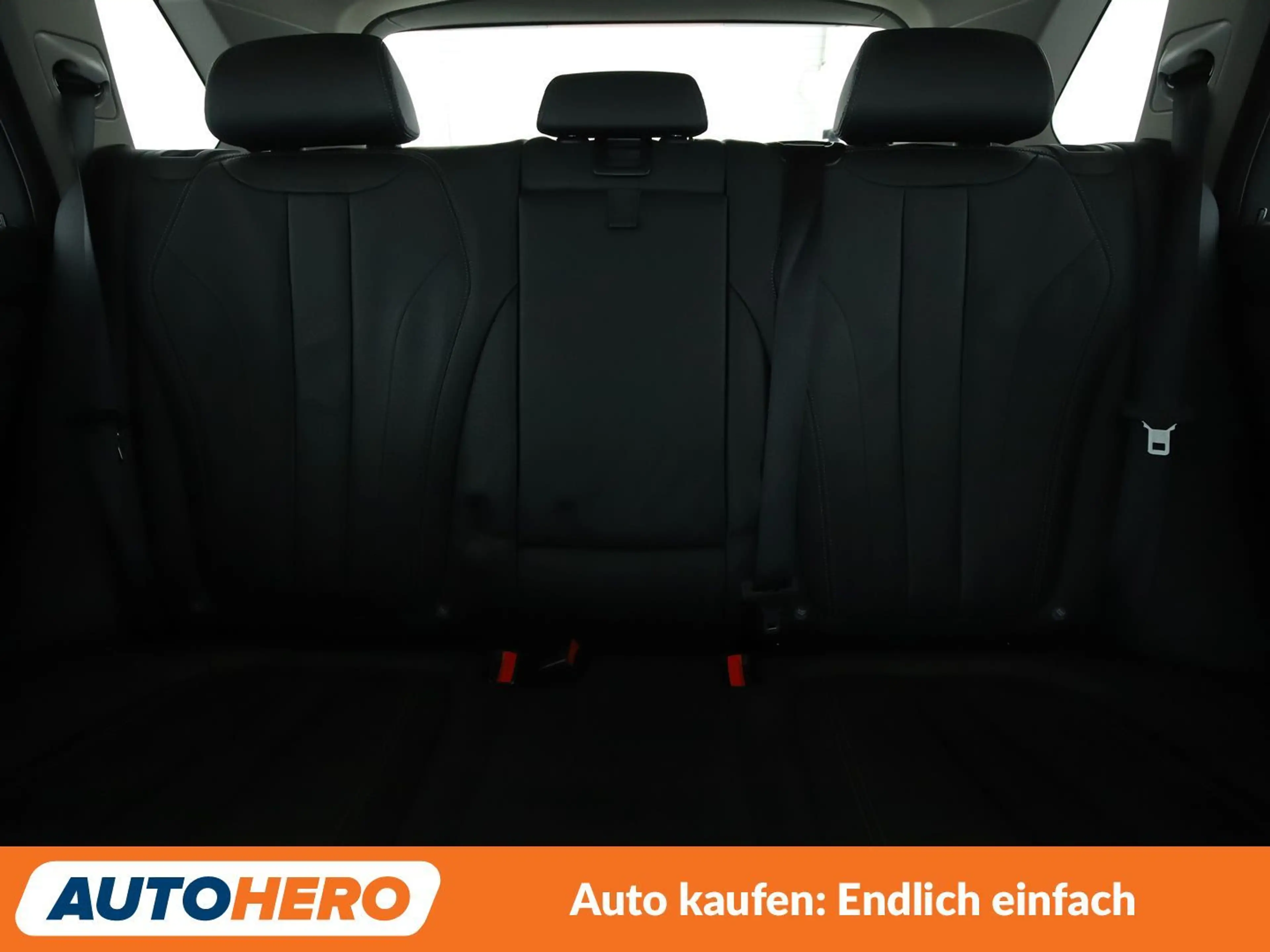 BMW X5 xDrive 40e Aut.*NAVI*HUD*LED*CAM*TEMPO* — photo 15