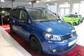 Volkswagen Touran Match BMT 2.0 TDI DSG *AHK* Bleu - thumbnail 4