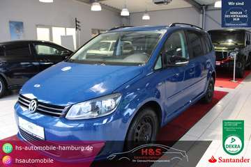 Match BMT 2.0 TDI DSG *AHK*