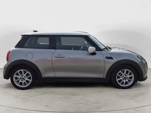 Mini Cooper Cooper view 5