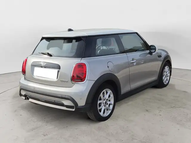 Mini Cooper Cooper view 4