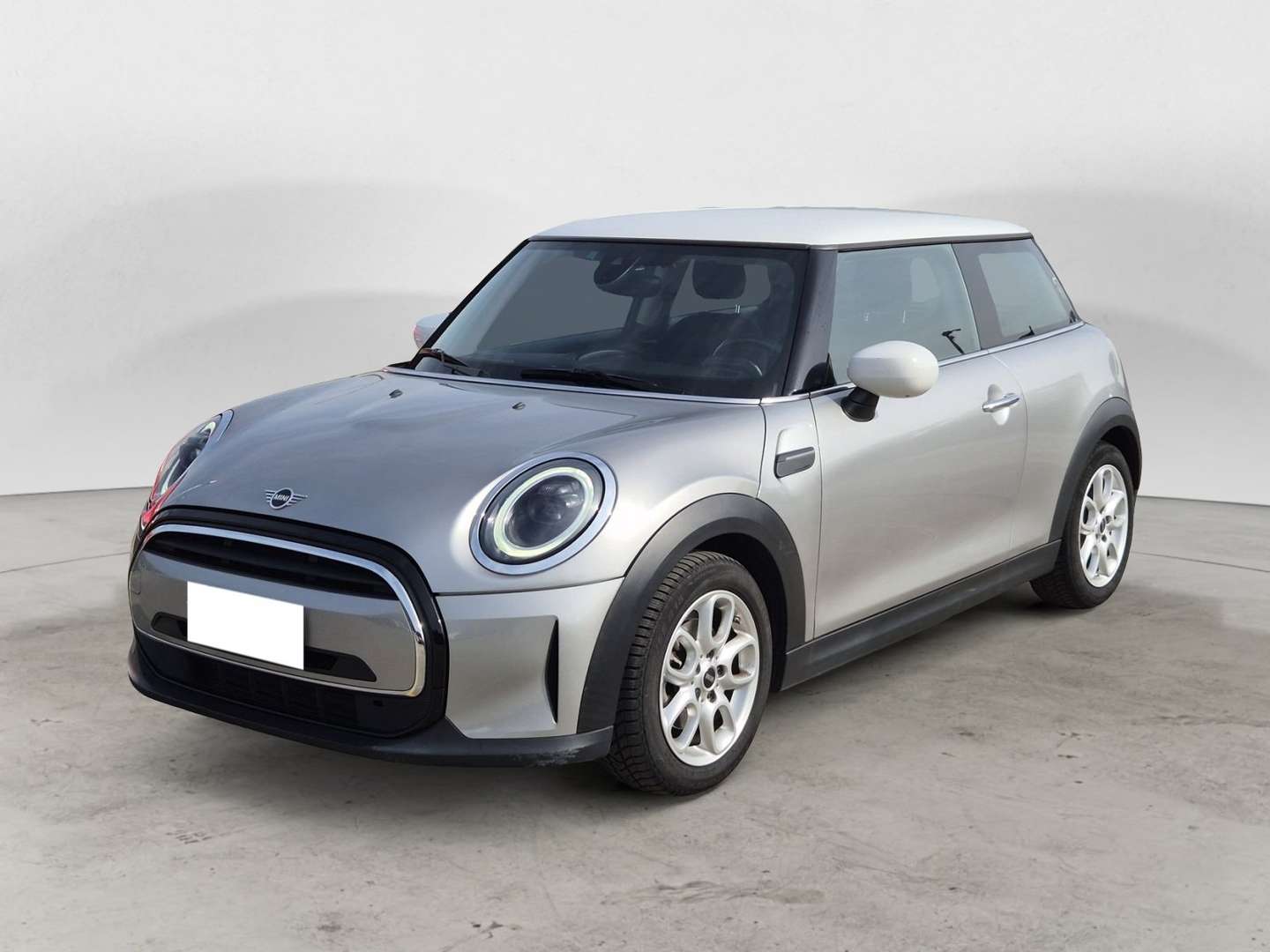 Mini Hatch 3 Portes Essential Cooper -  - Joinsteer - #1