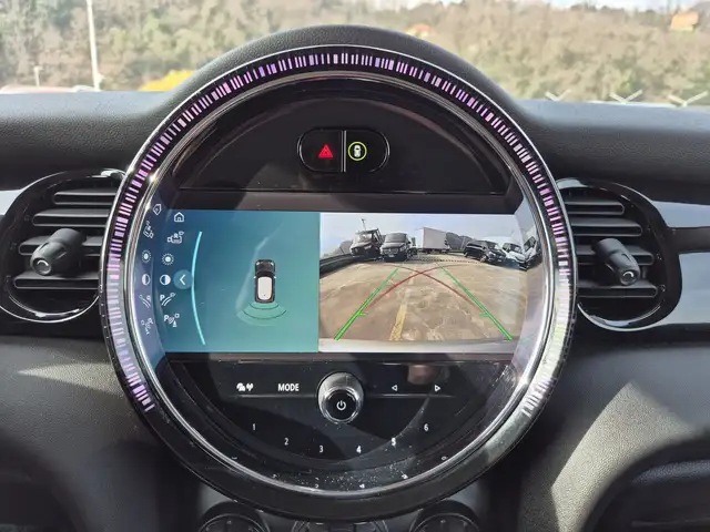 Mini Cooper Cooper view 15