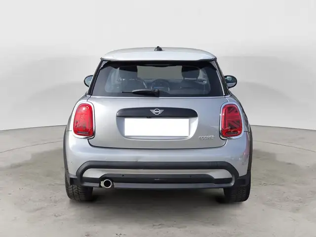 Mini Cooper Cooper view 3