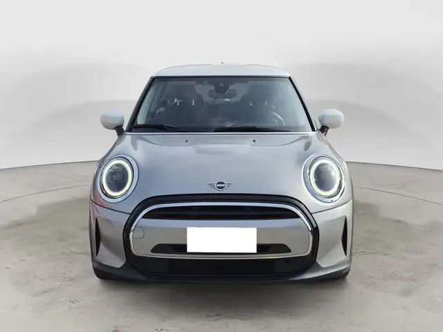Mini Cooper Cooper view 2