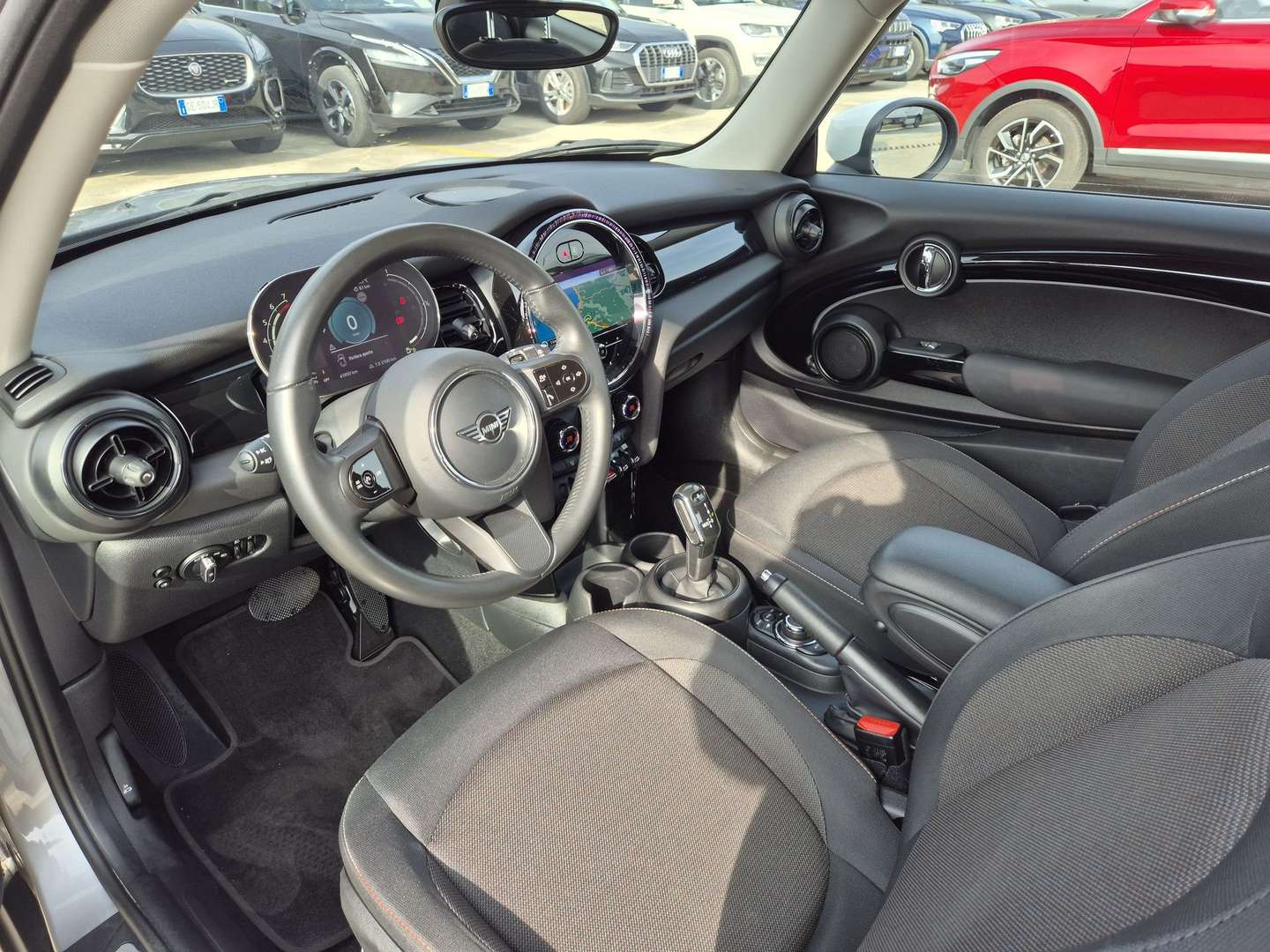 Mini Hatch 3 Portes Essential Cooper -  - Joinsteer - #5