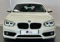 BMW 118 118i 136 Lounge Blanc - thumbnail 2