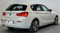 BMW 118 118i 136 Lounge Blanc - thumbnail 5